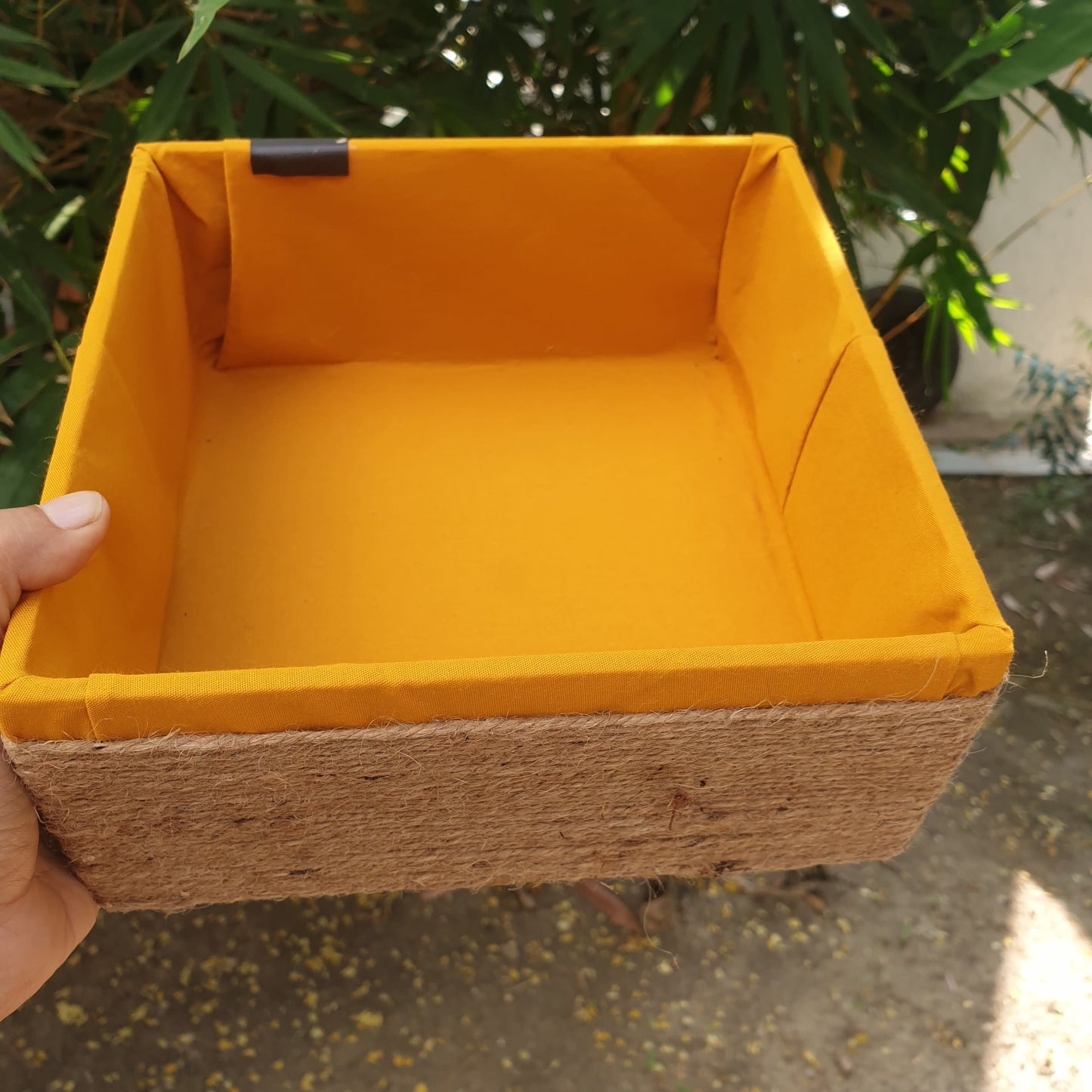 Earth Basket | Eco-Friendly Gift Hamper | Perfect For All Occasions