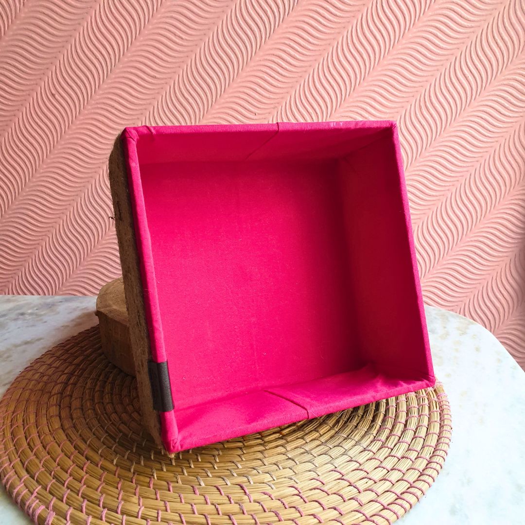 Earth Basket | Eco-Friendly Gift Hamper | Perfect For All Occasions