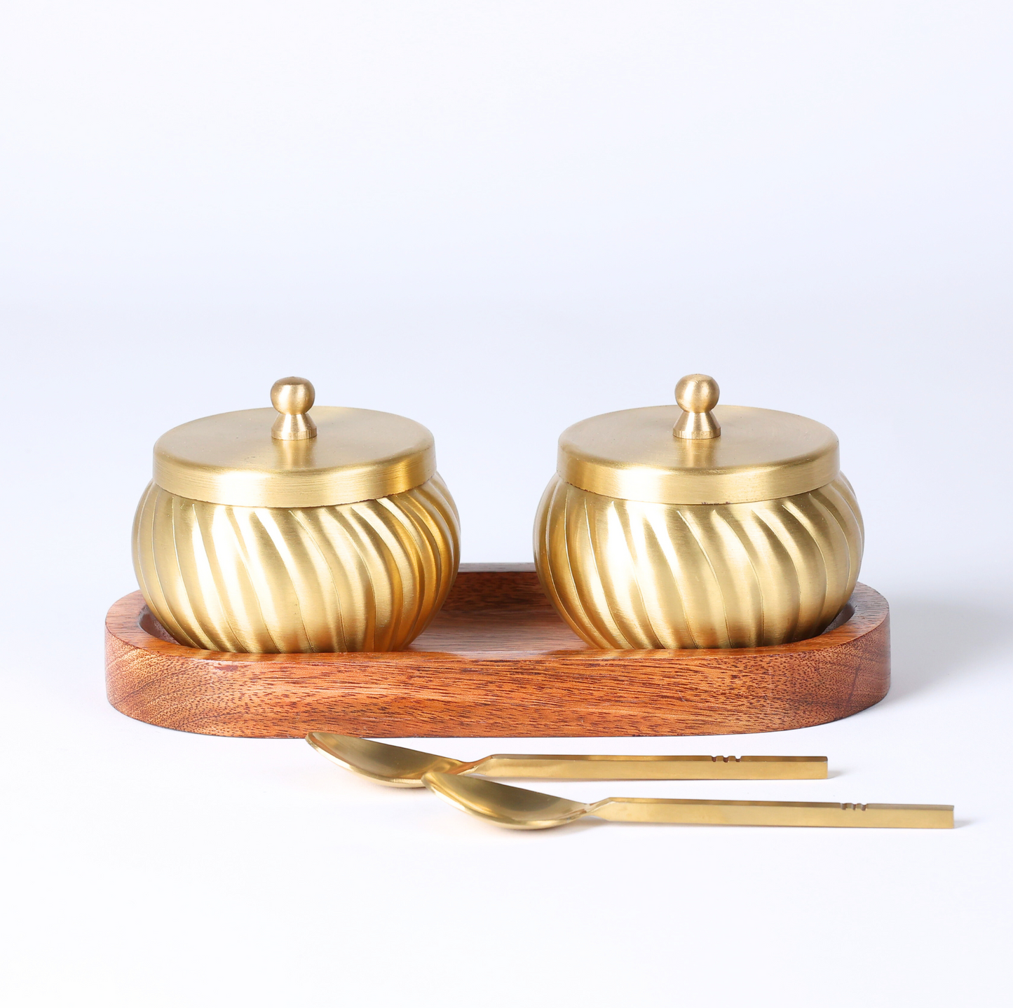 Gaîa Effortless Hosting | Premium Gifting