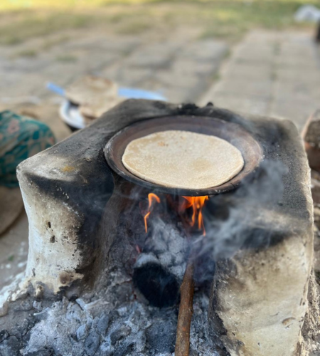 Traditionally Made