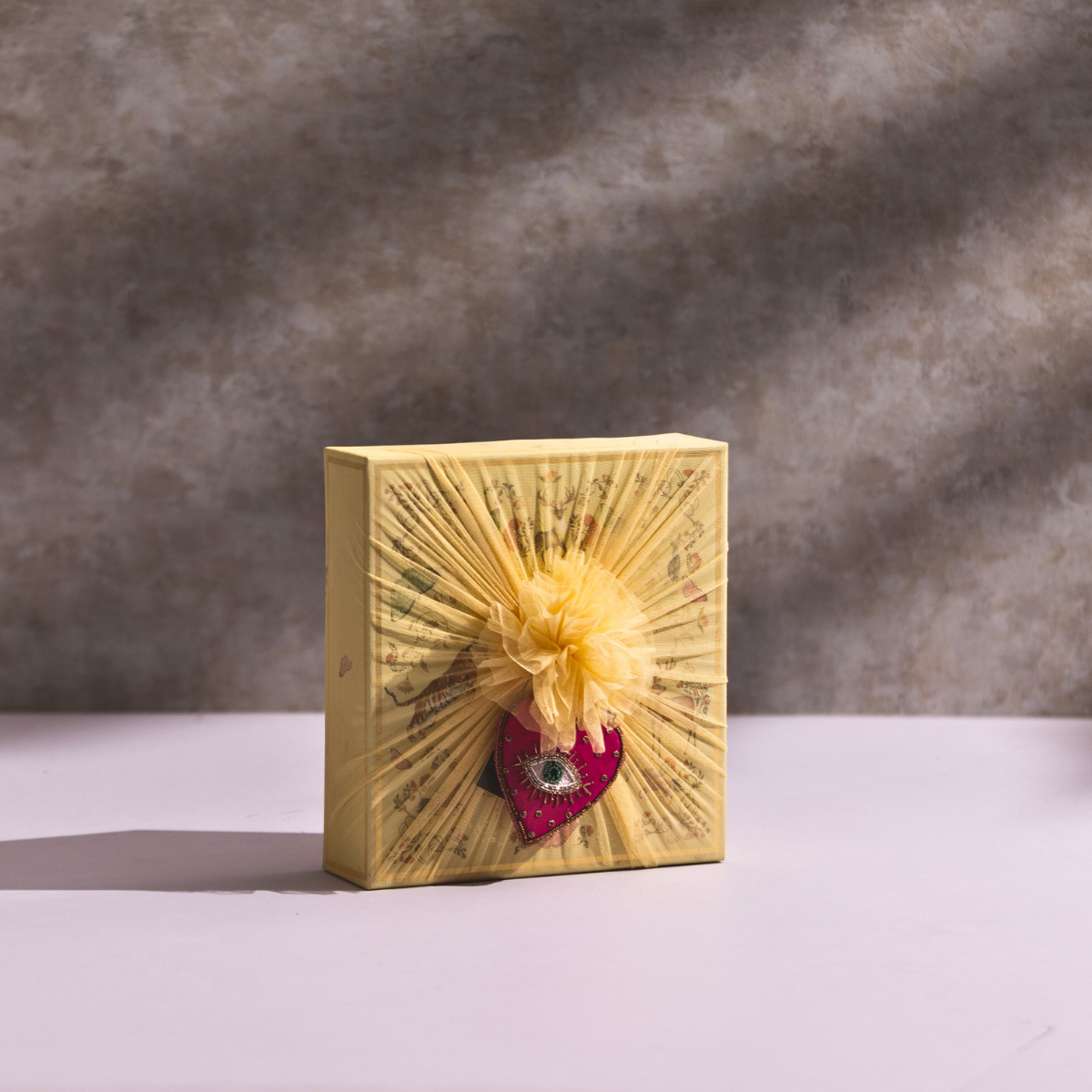 Põsá - The Gift of Abundance | Premium Gifting | Diwali Gift Hamper