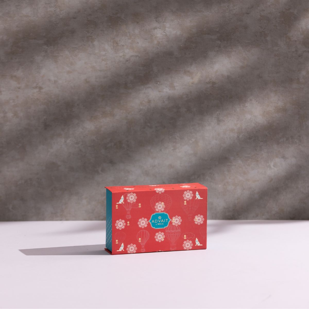 Ambrosia Indulgence Luxe Gift Box | Gourmet Gift Box | Diwali Gifting