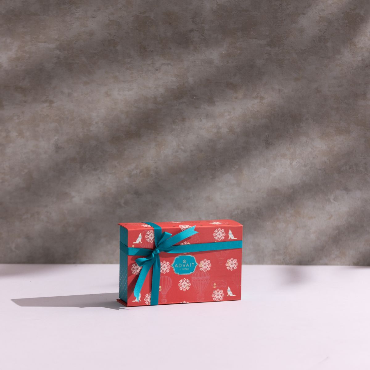 Ambrosia Indulgence Luxe Gift Box | Gourmet Gift Box | Diwali Gifting