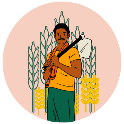 EMPOWERING LOCAL FARMERS
