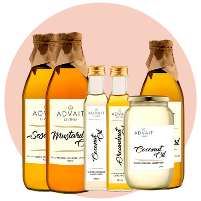 SUSTAINABLE PACKAGING
