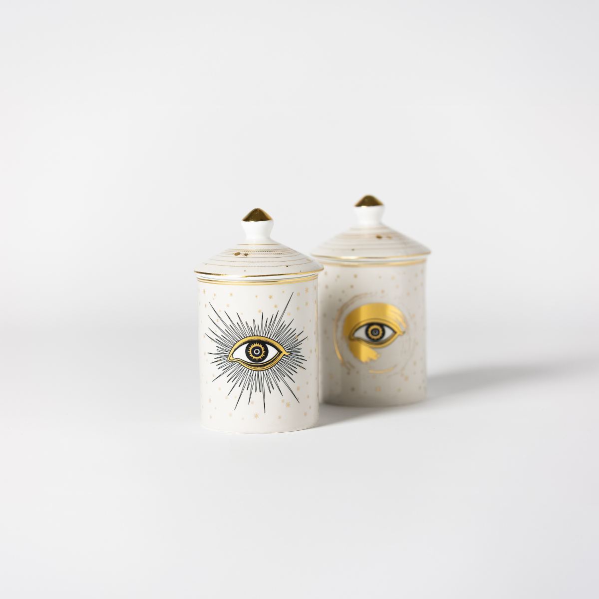 Bonbonnière Regal Hosting - Ivory