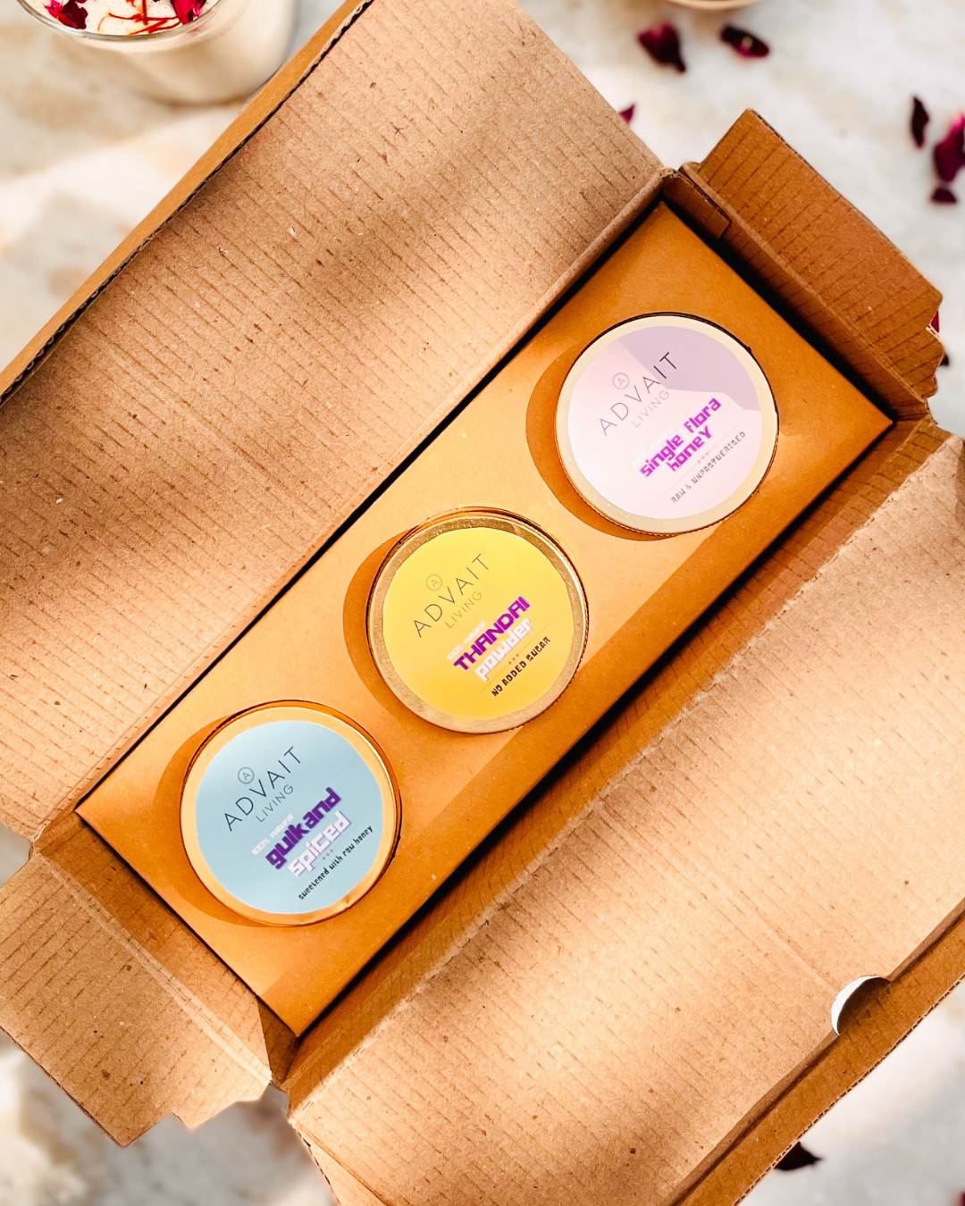 Thandai Gift Kit