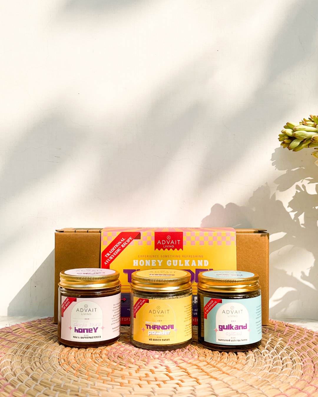 Thandai Gift Kit