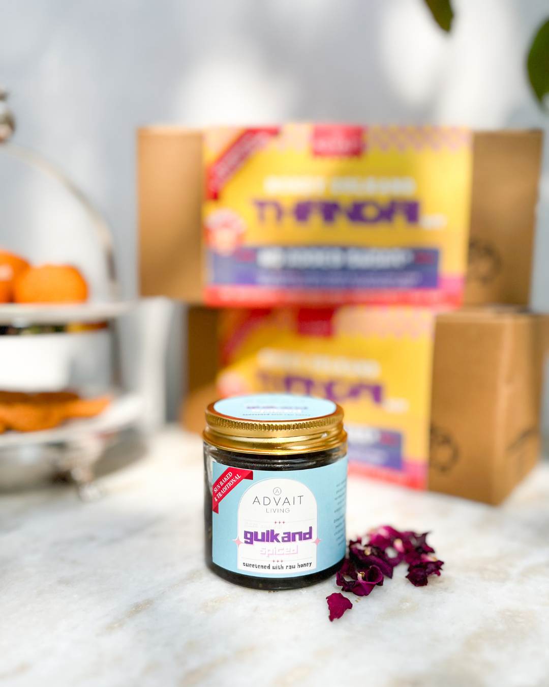 Thandai Gift Kit