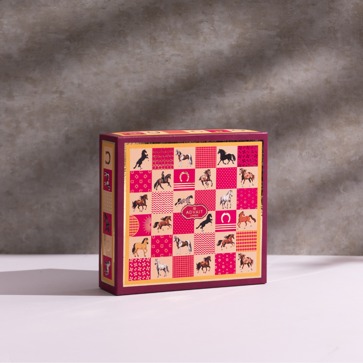 Bonbonnière Privée Signature Box | Joy in Hosting