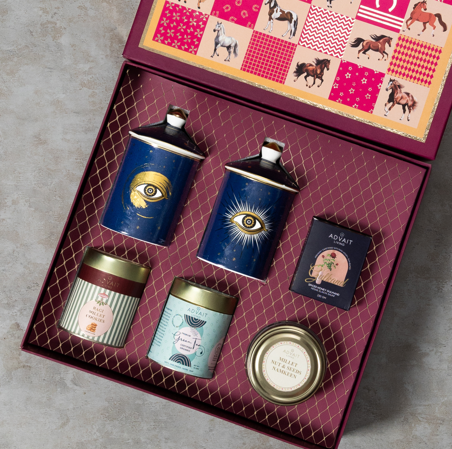 Bonbonnière Privée Signature Box | Joy in Hosting