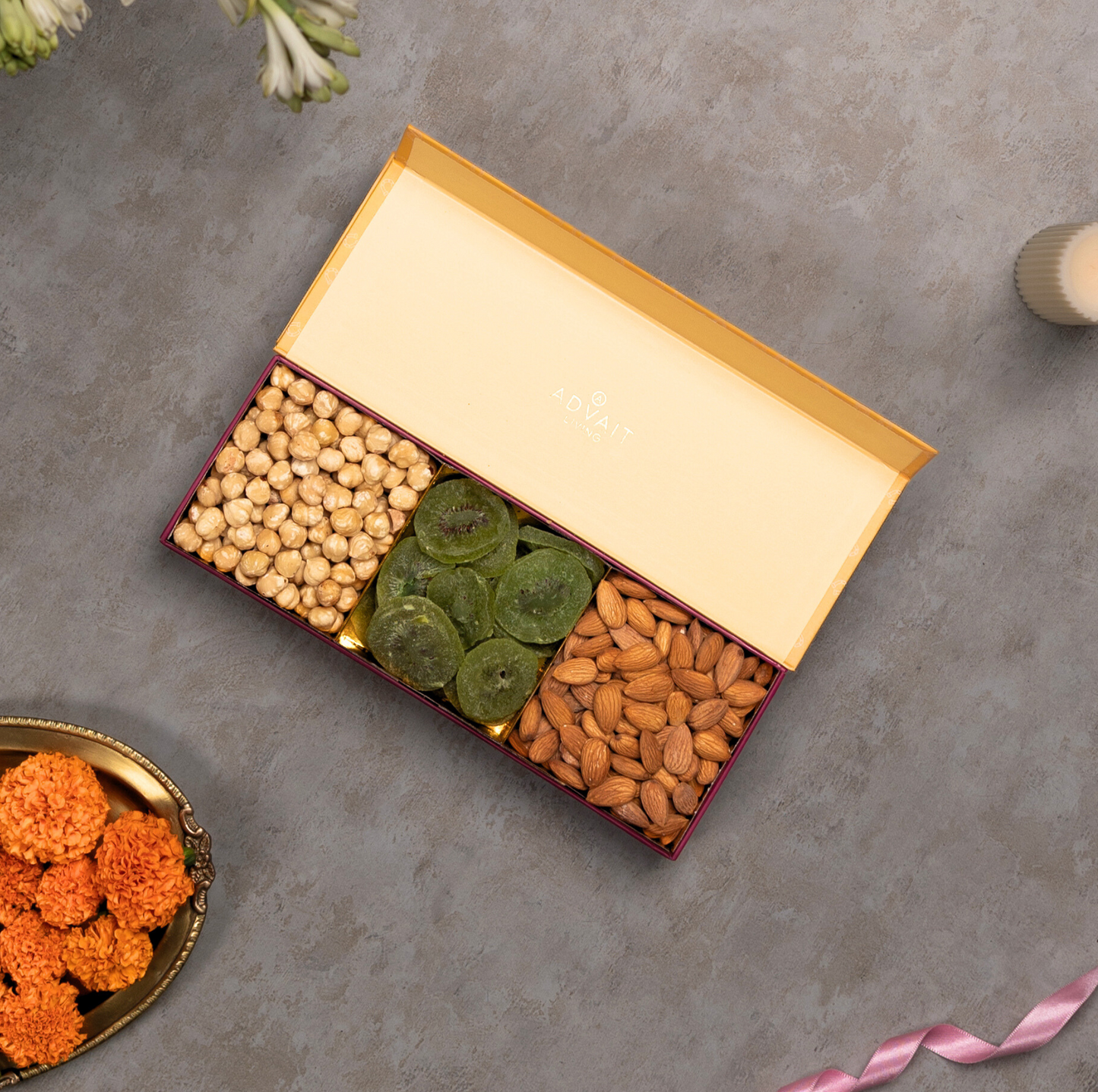 Jashn-e-khaas Gourmet Gift Hamper | Wholesome Food Hamper
