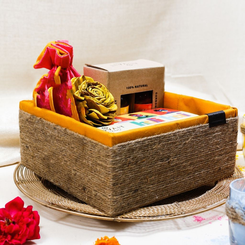 Chandan Holi Gift Hamper