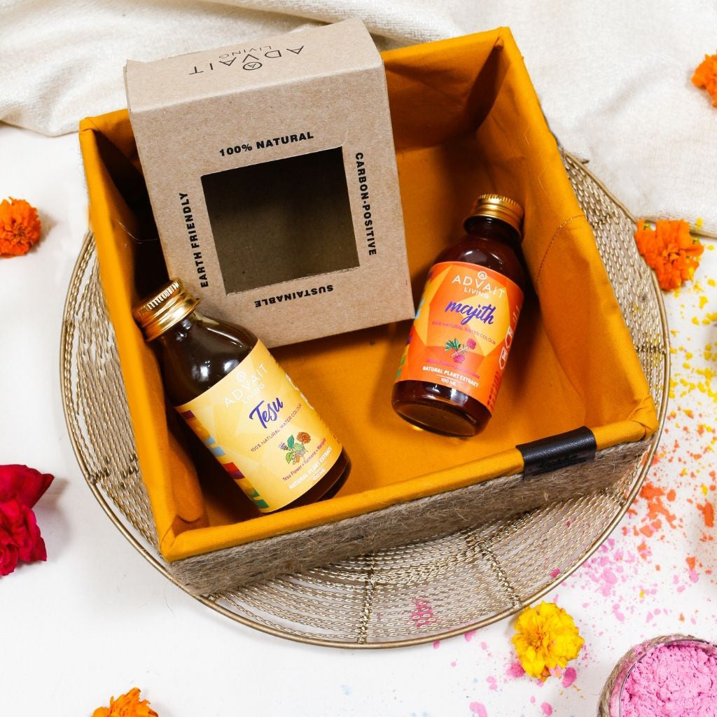Chandan Holi Gift Hamper