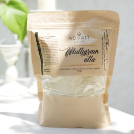 Multigrain Attas
