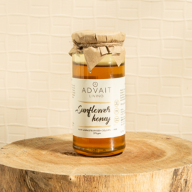 Raw Honey