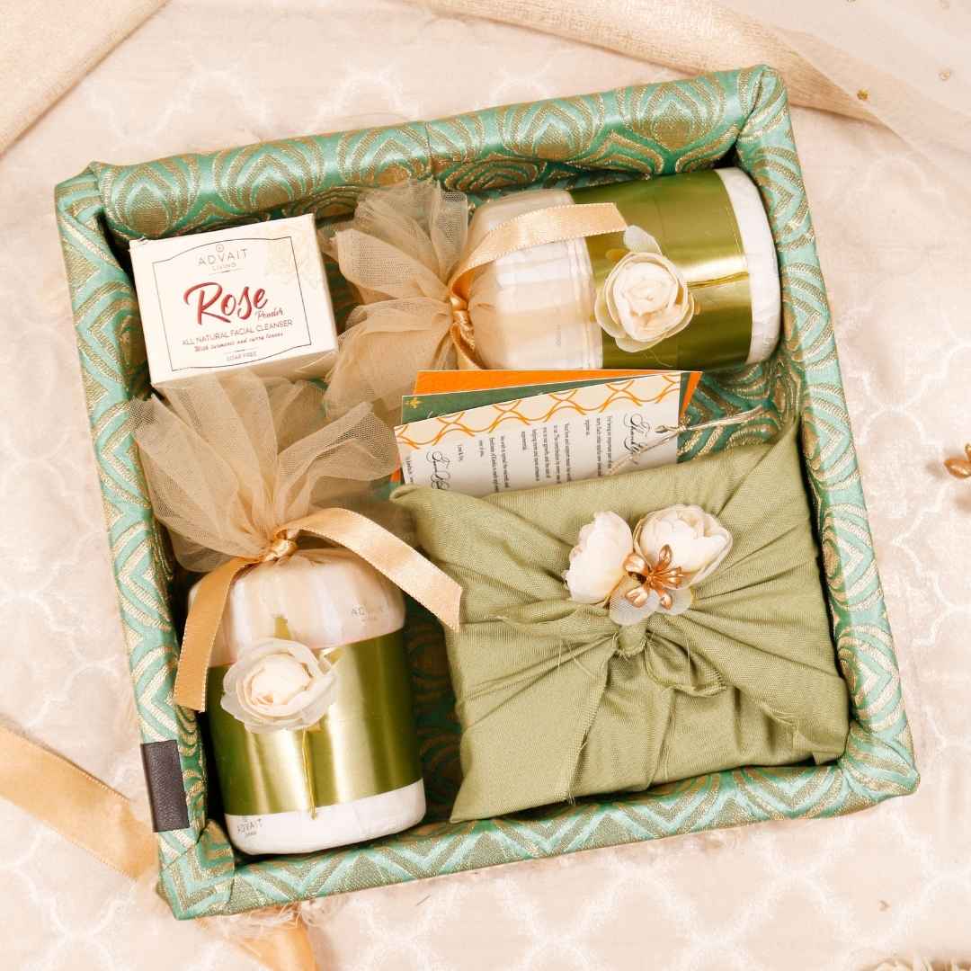 diwali gift hamper