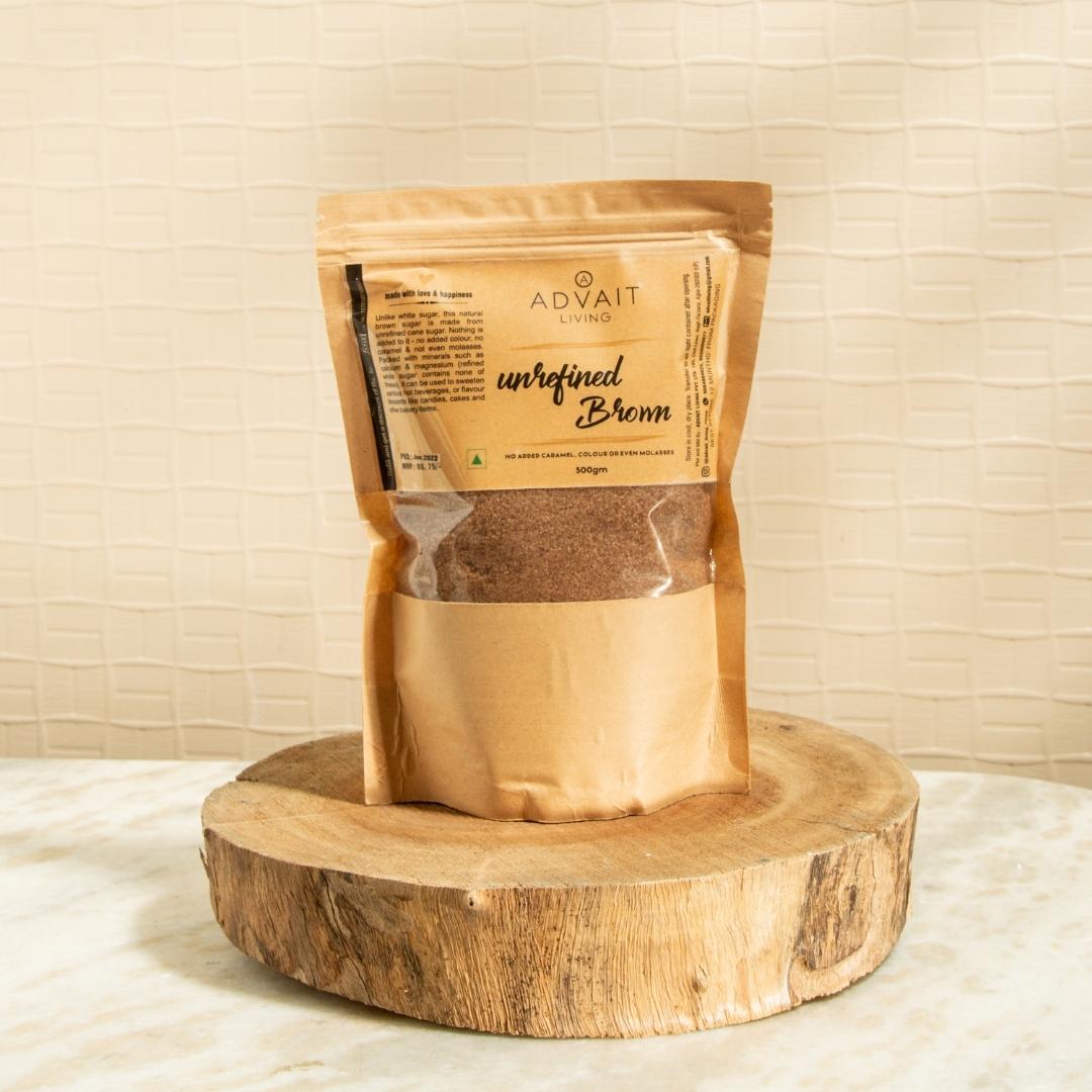 Brown Sugar