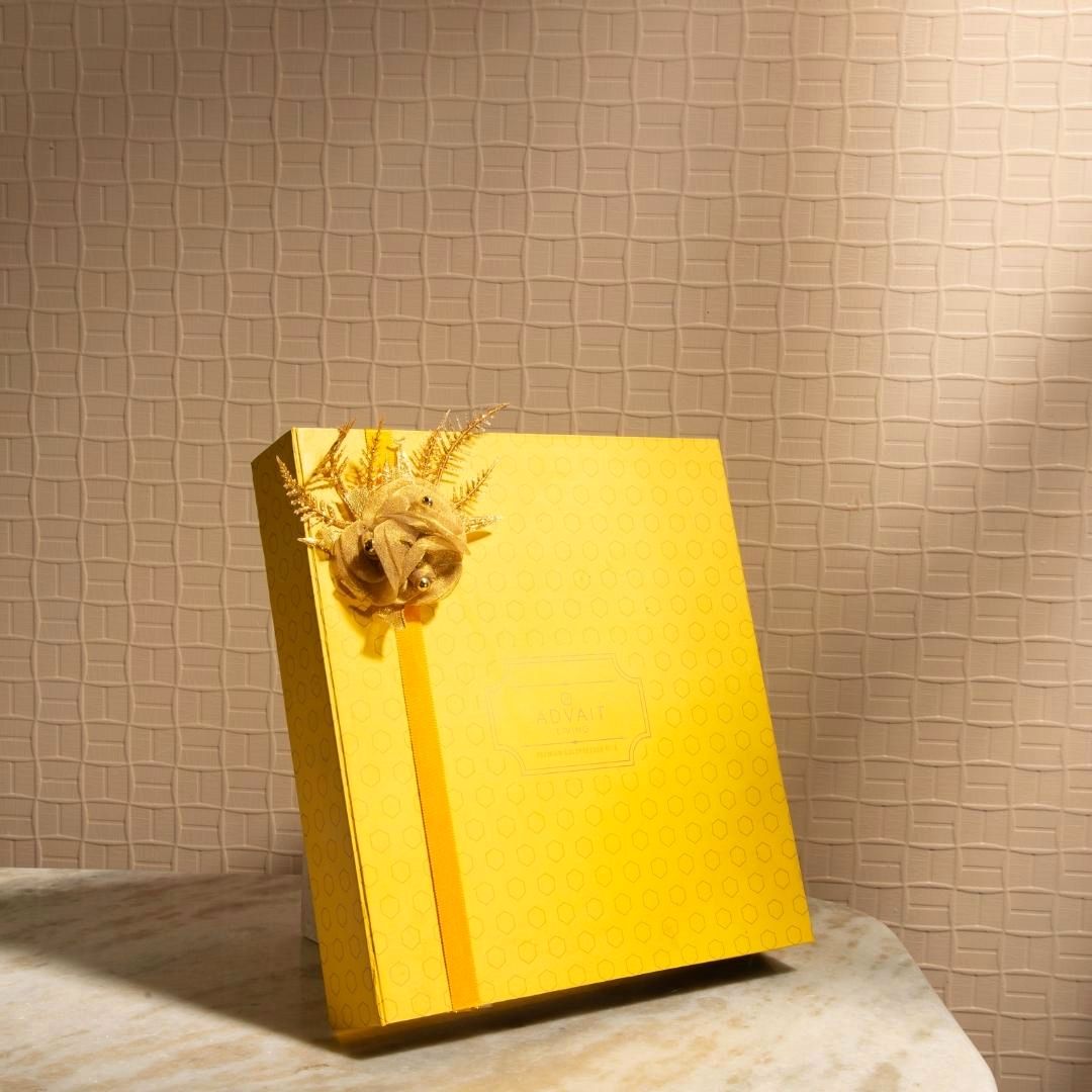 wellness gift box
