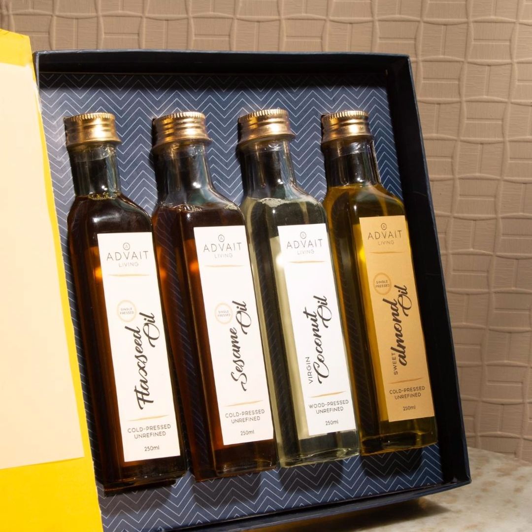 wellness gift box