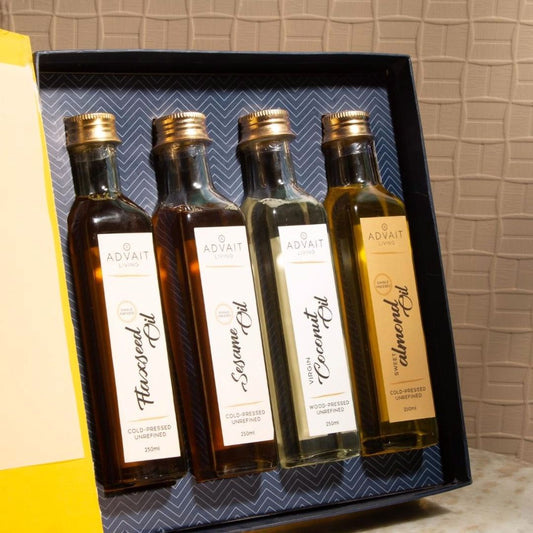 wellness gift box
