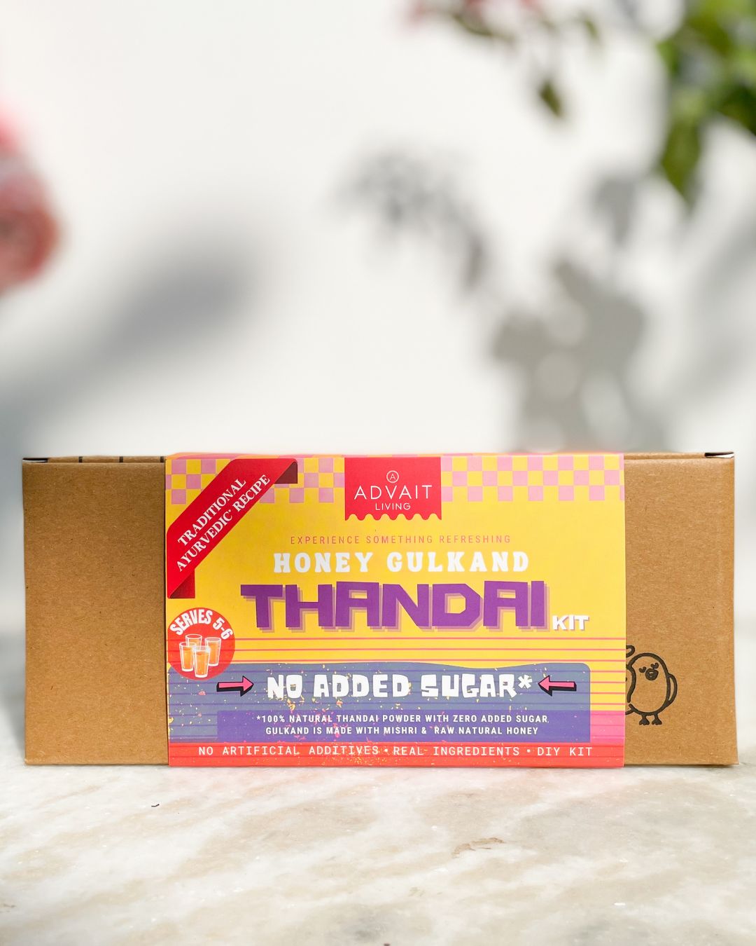 Bumper Holi Gift Hamper