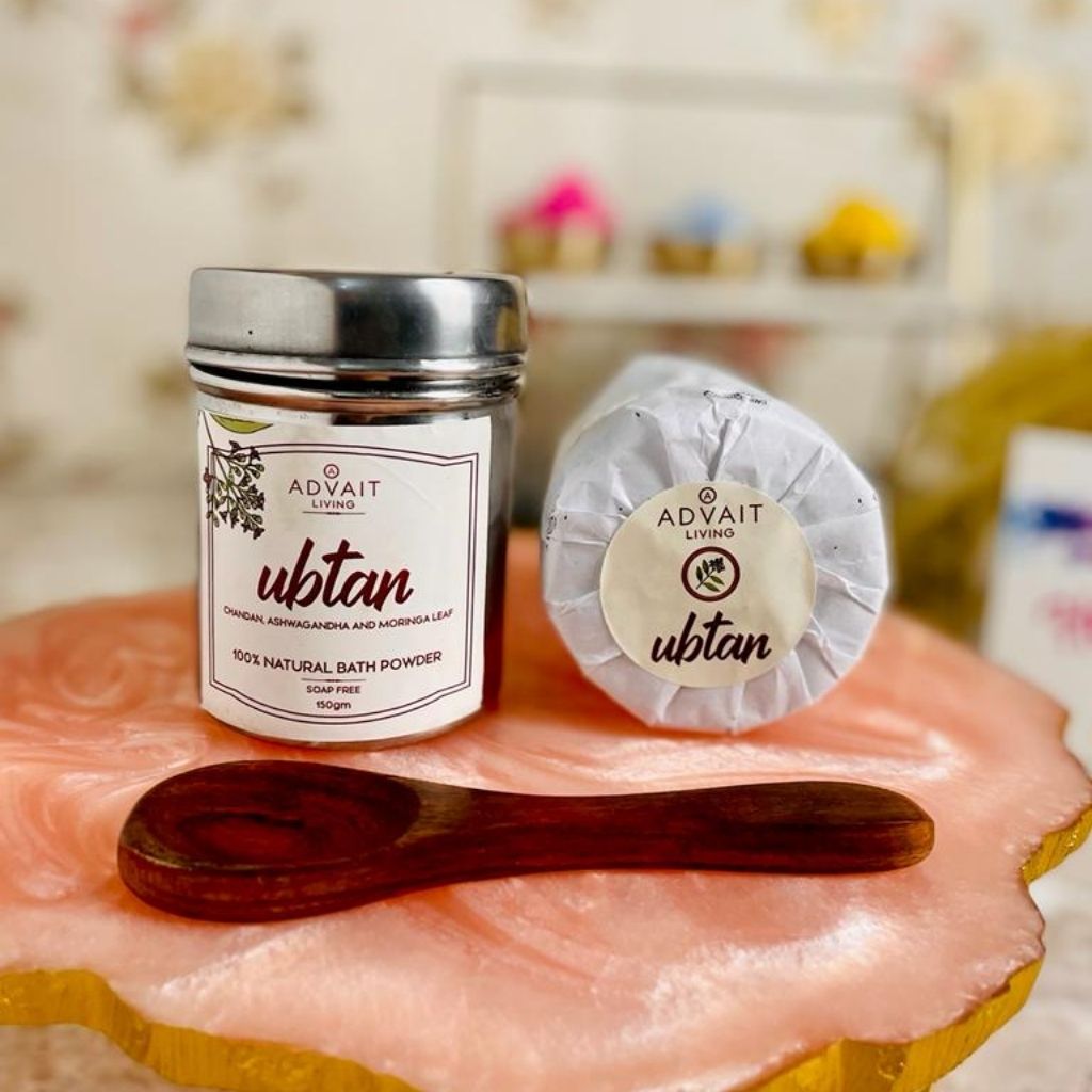 Luxe Holi Hamper | Earth Conscious | Luxury Gift