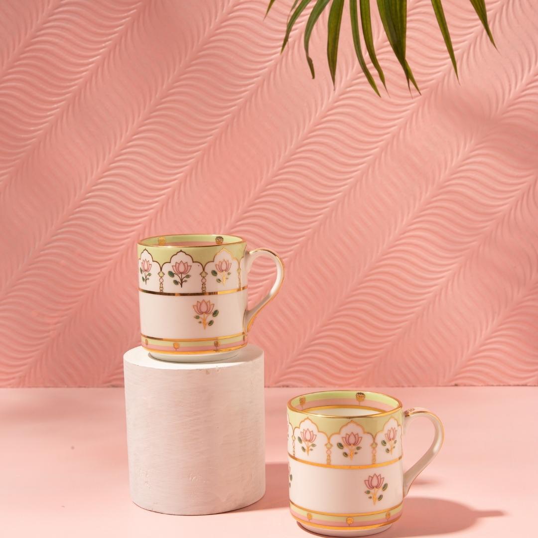 Āśaya Luxury Gifting | Artisanal Tea Gift Box