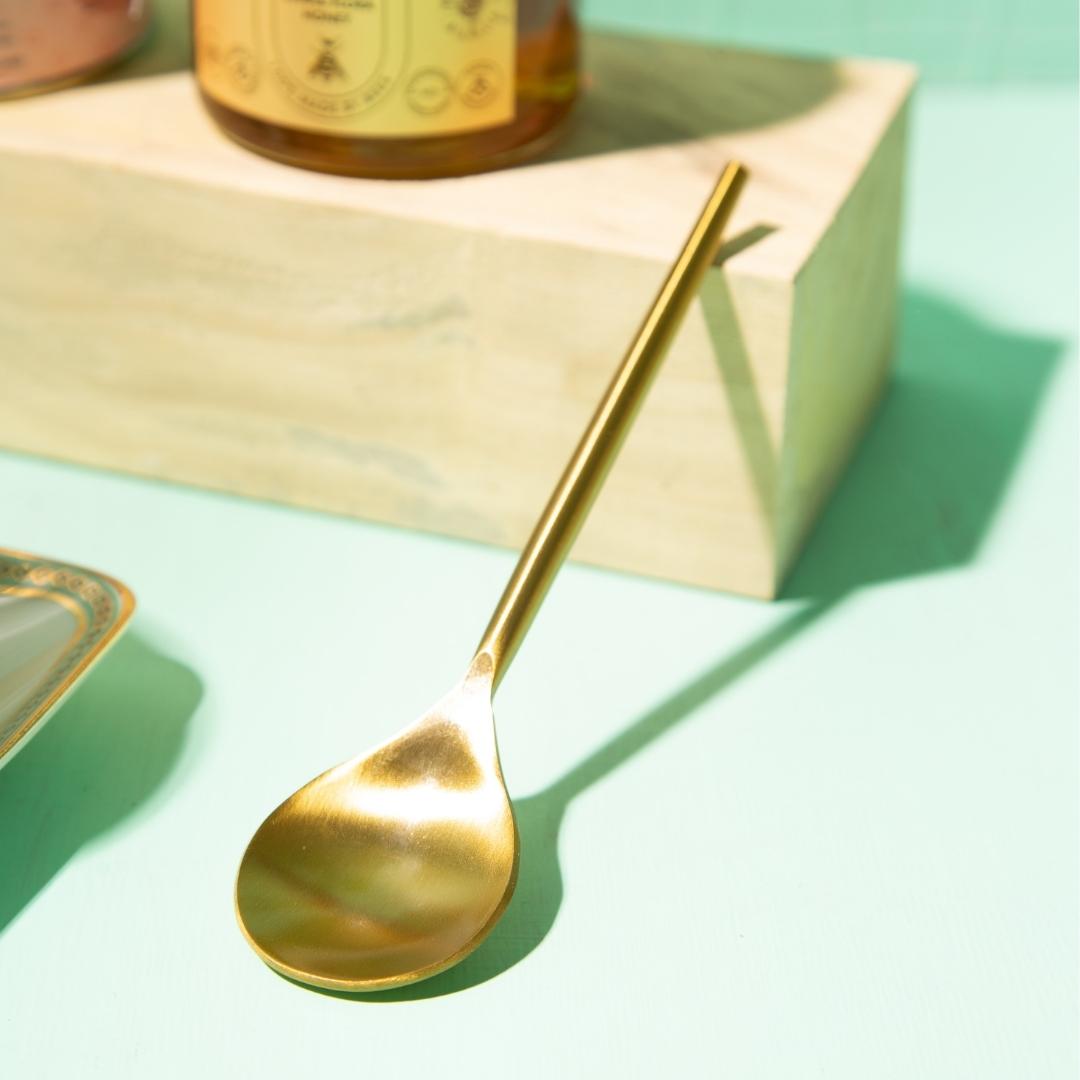 Āśaya Solace: Artisanal Tea Gift Box