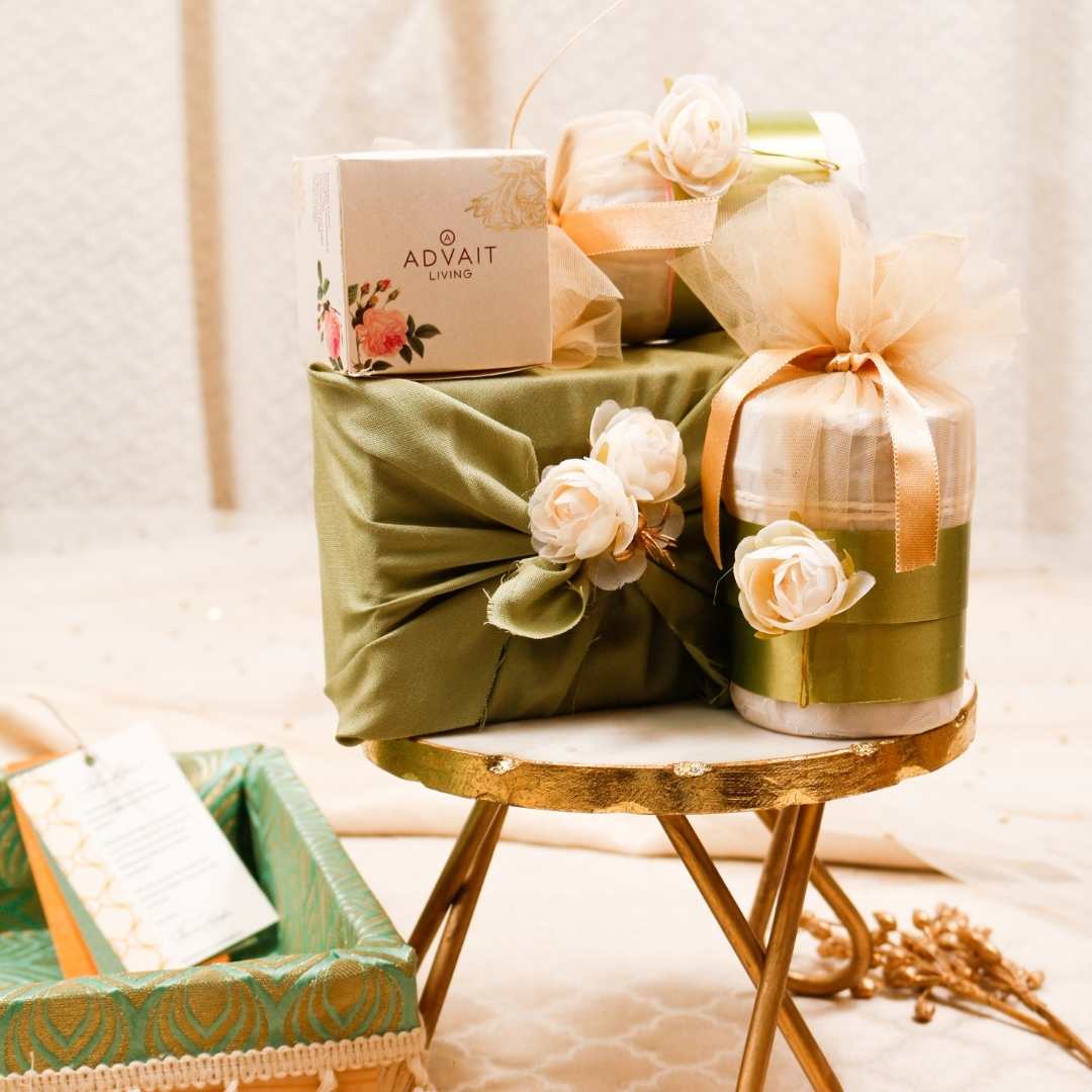diwali gift hamper