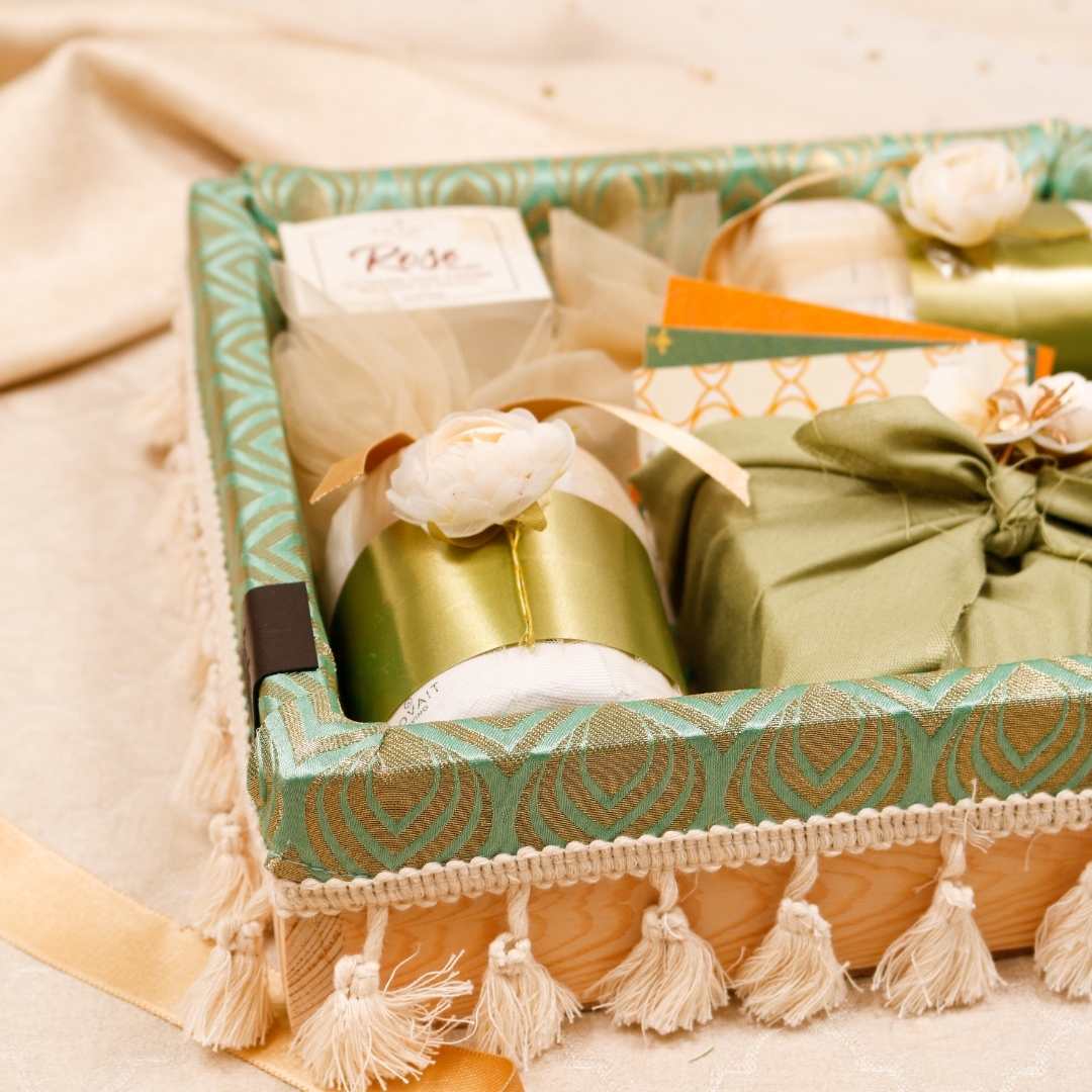 diwali gift hamper