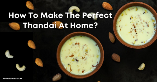 prefect thandai