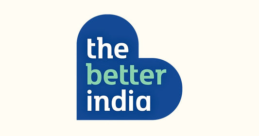 The Better India Feature