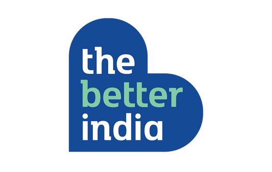 The Better India Feature