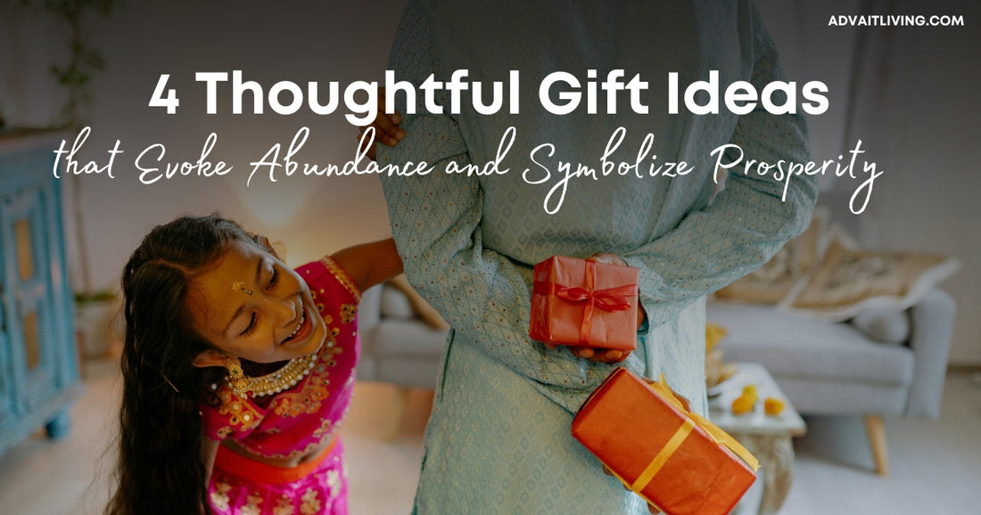 4 thoughtful gift ideas