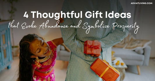 4 thoughtful gift ideas