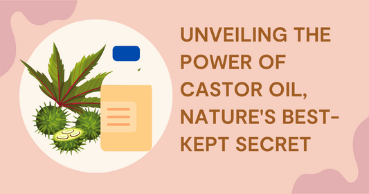 Edible Castor Oil Benefits: 8 Evidence-Based Therapeutic and Medicinal Uses