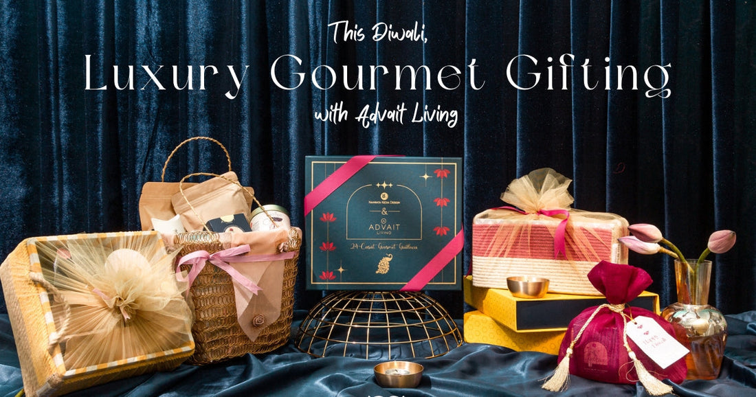 Best  Luxury Diwali Gifts
