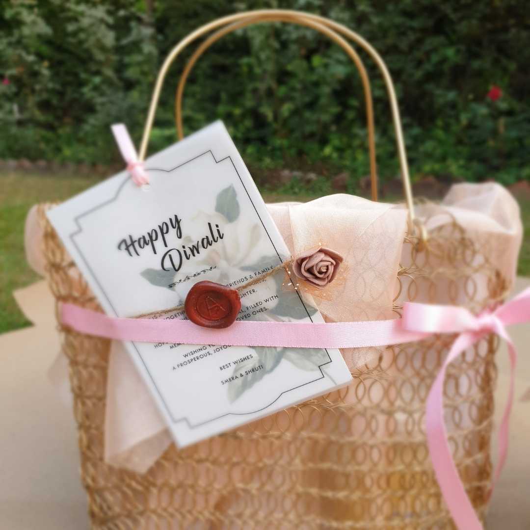 Premium Gifting with Advait Living