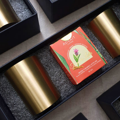 Indus Beverage Box | Premium Gift Box