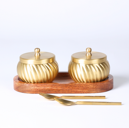 Gaîa Effortless Hosting | Premium Gifting
