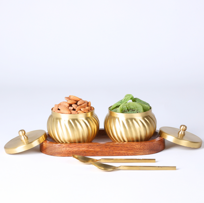 Gaîa Effortless Hosting | Premium Gifting
