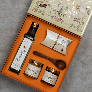 Põsá - The Gift of Abundance | Premium Gifting | Diwali Gift Hamper