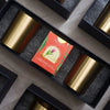 Indus Latte Beverage Box | Premium Brass Gift