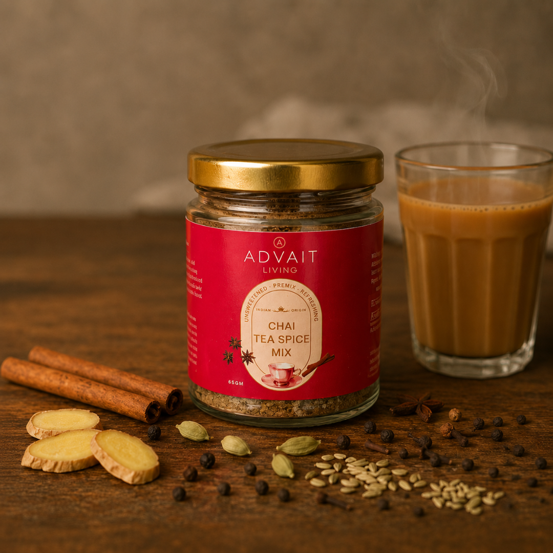 Indian Chai Tea Spice Mix (65 g)