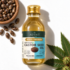 Wood-Pressed Castor Oil (अरंडी का तेल)