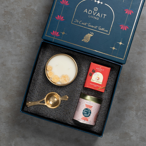 Indus Relax & Unwind Tea Box | Premium Gift | Tea Gift Box