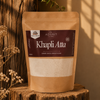 Khapli Atta (Emmer Whole Wheat Flour) | 800 gms