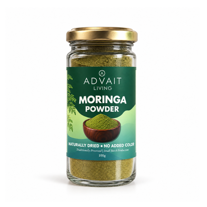 Moringa Powder (60g)
