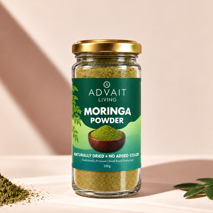 Moringa Powder (60g)